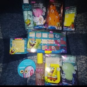 Sponge Bob bundle